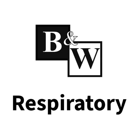 B&W Compliance - Respiratory