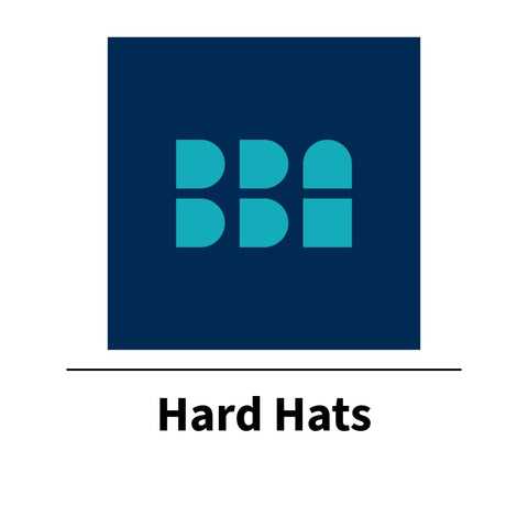 BBA Consultants USA LP - Hard Hats