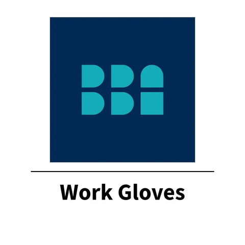 BBA Consultants USA LP - Work Gloves