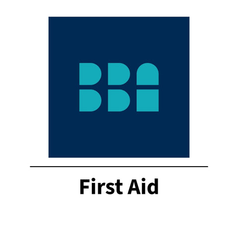 BBA Consultants USA LP - First Aid