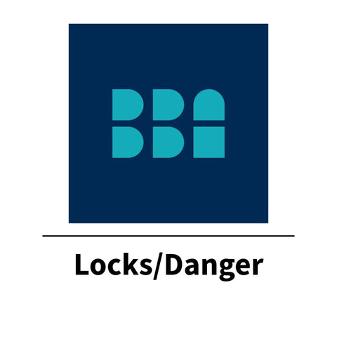 BBA Consultants USA LP - Locks/Danger