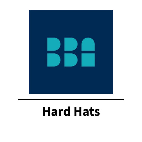 BBA Consultants USA LP - Hard Hats