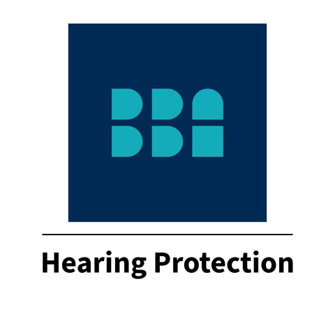 BBA Consultants USA LP - Hearing Protection