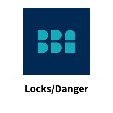 BBA Consultants USA LP - Locks/Danger