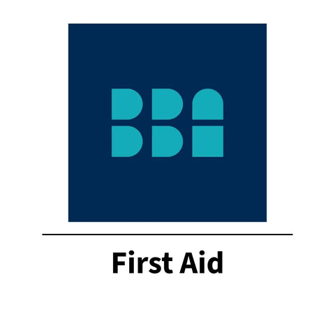 BBA Consultants USA LP - First Aid