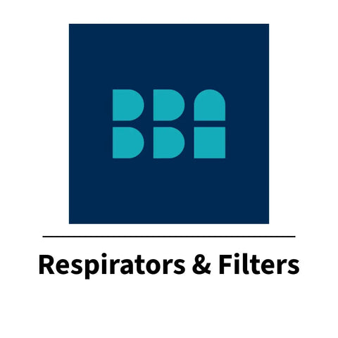 BBA Consultants USA LP - Respirators & Filters