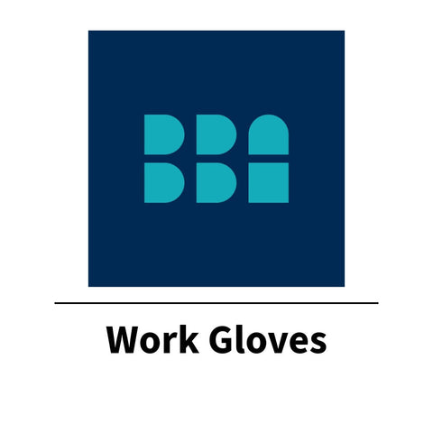 BBA Consultants USA LP - Work Gloves