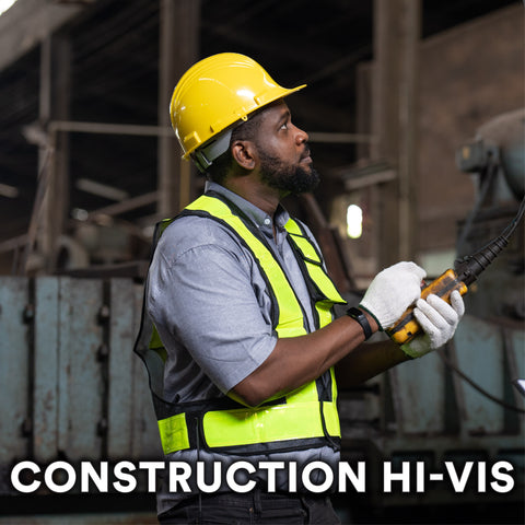 Construction Hi-Vis