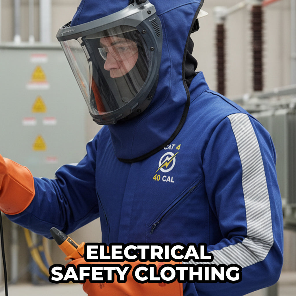 Electrical-Safety-Clothing Enviro Safety Products