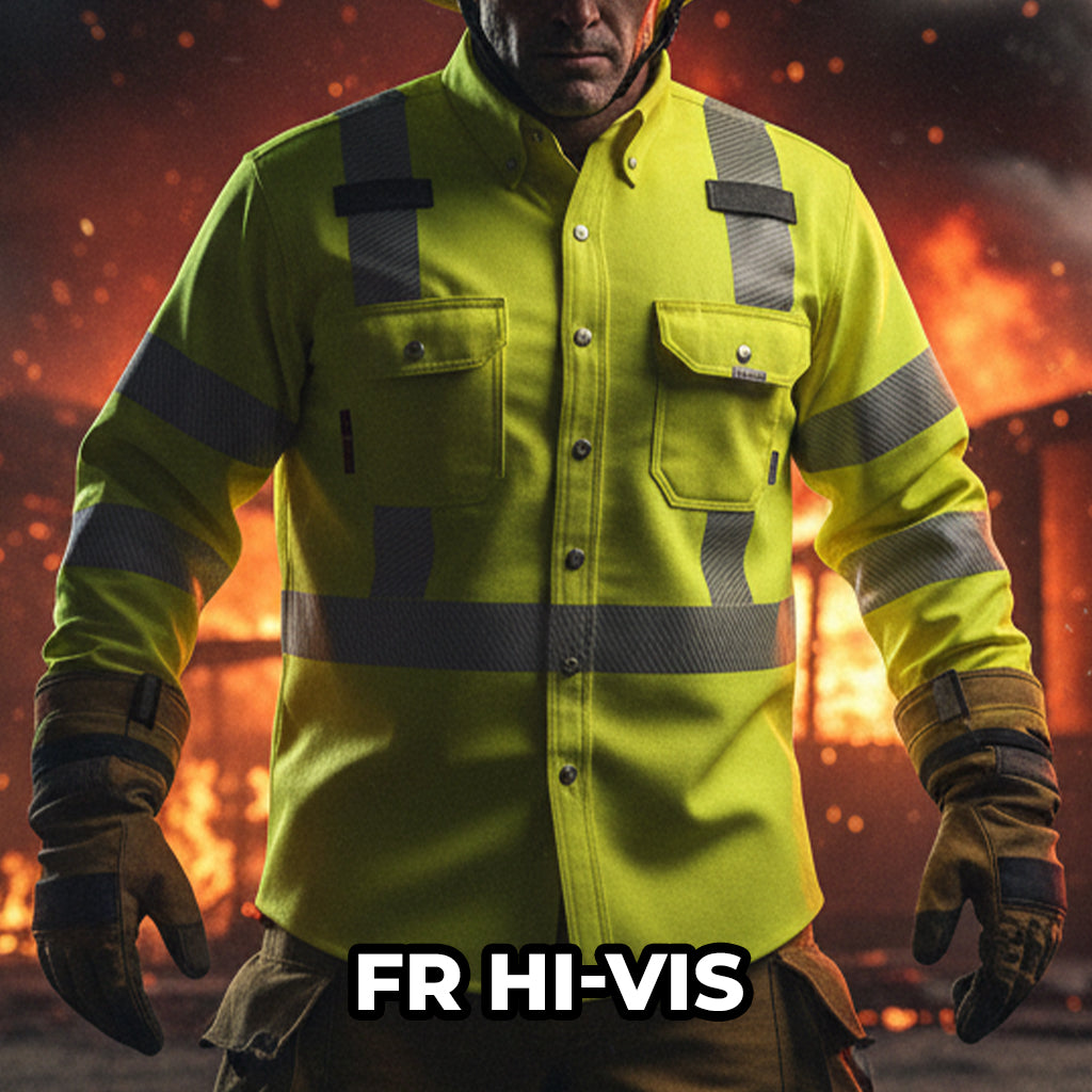 FR Hi-Vis Tile Image