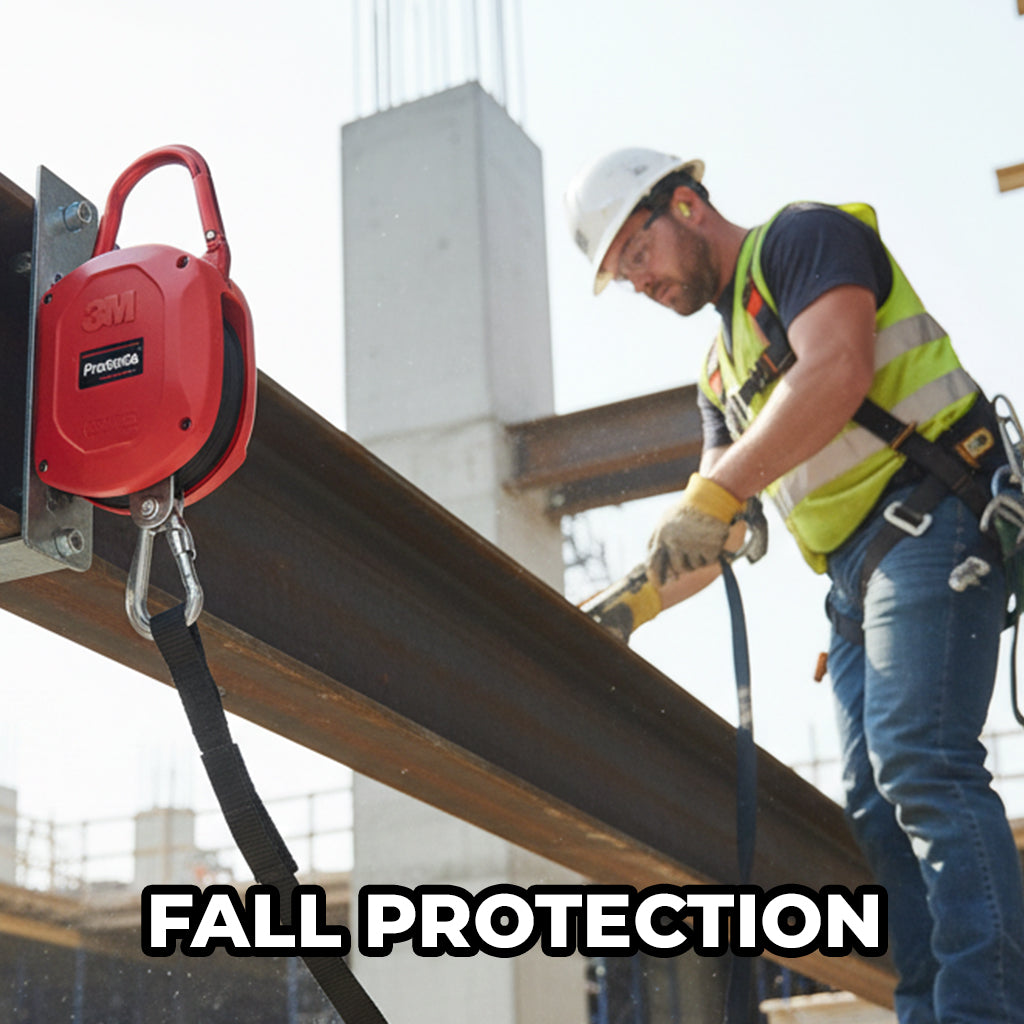 Fall Protection Tile Image