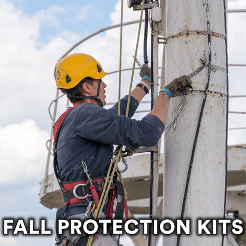 Fall Protection Kits