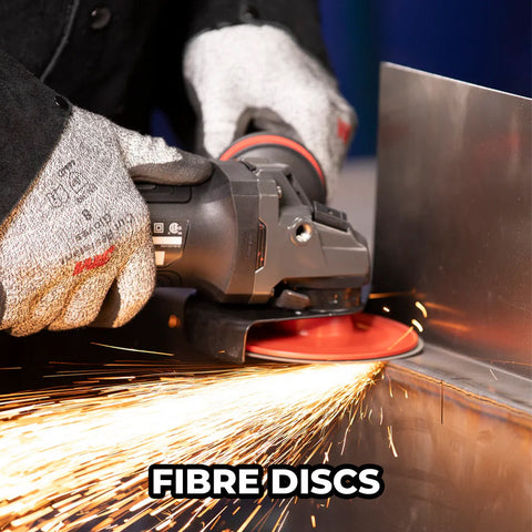 Fibre Discs