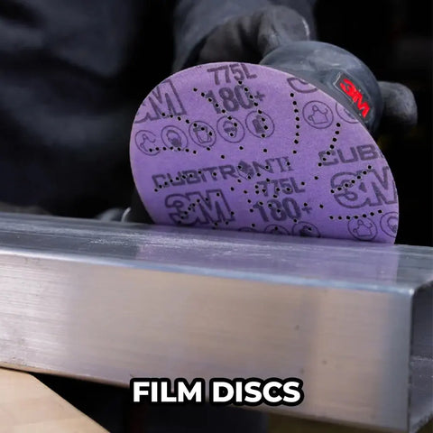 Film Discs