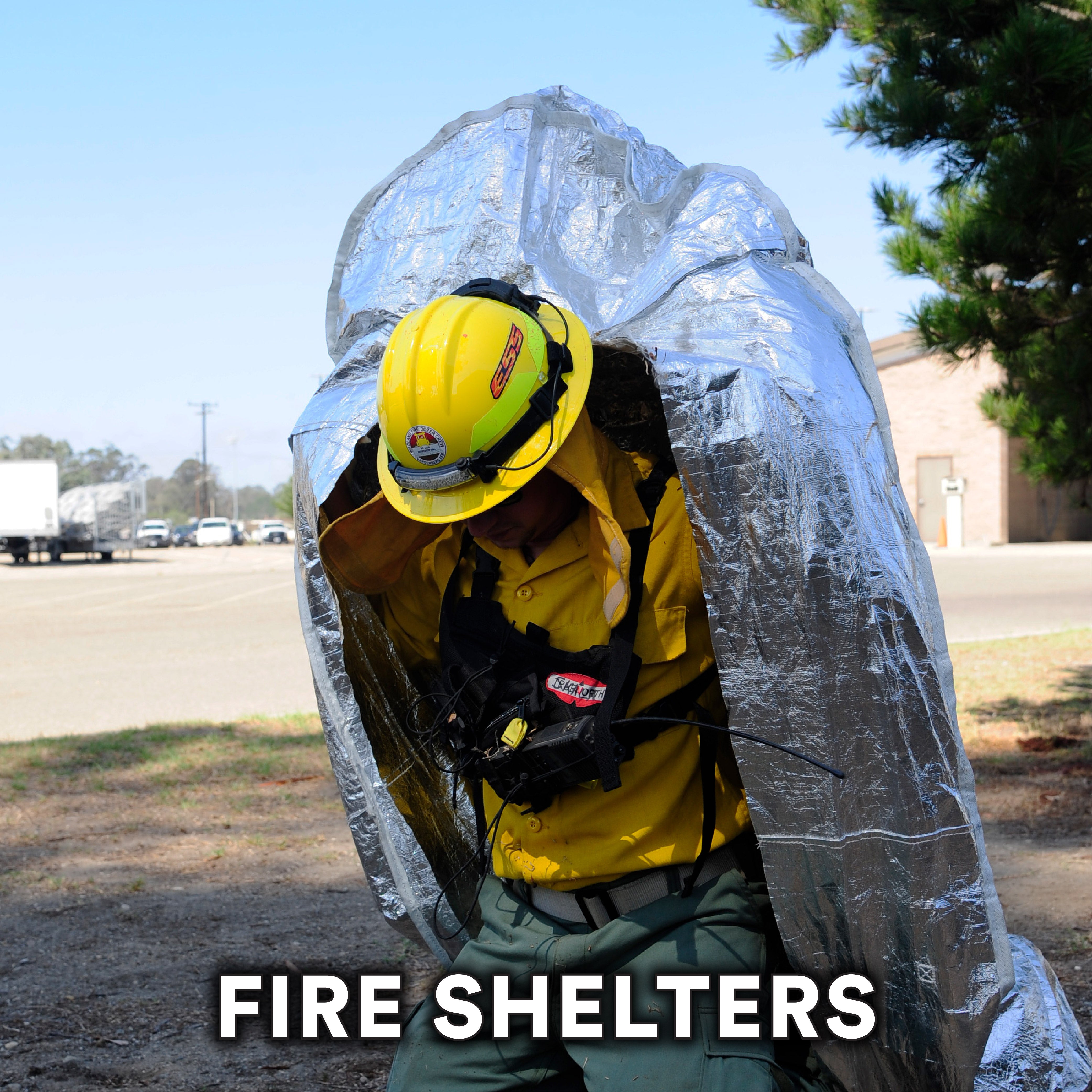 Fire Shelters