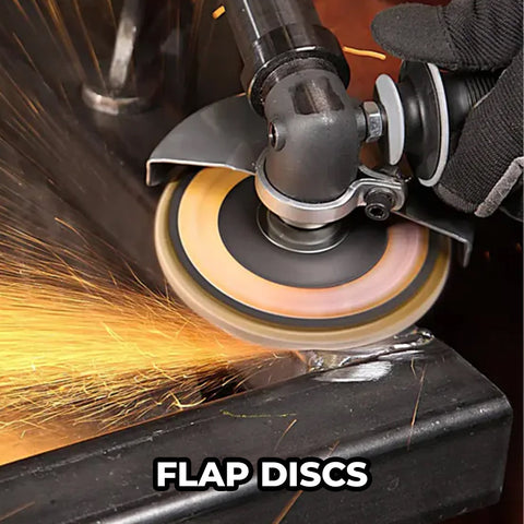 Flap Discs