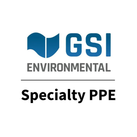 GSI Environmental - Specialty PPE