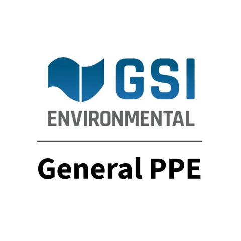 GSI Environmental - General PPE