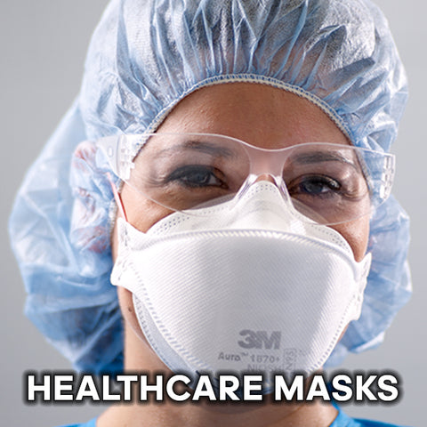 Healthcare Masks