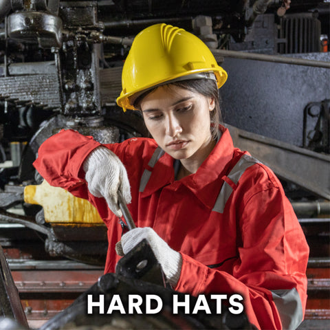 Hard Hats