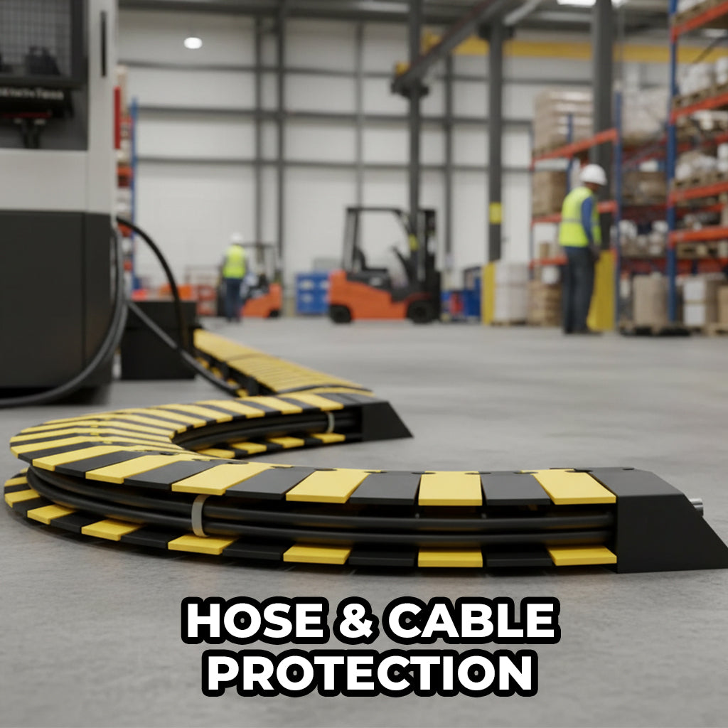 Hose & Cable Protection Tile Image