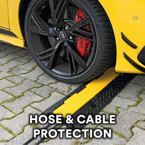 Hose & Cable Protection