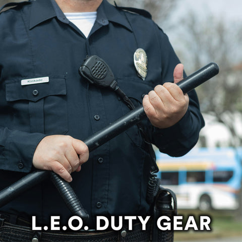 LEO Duty Gear