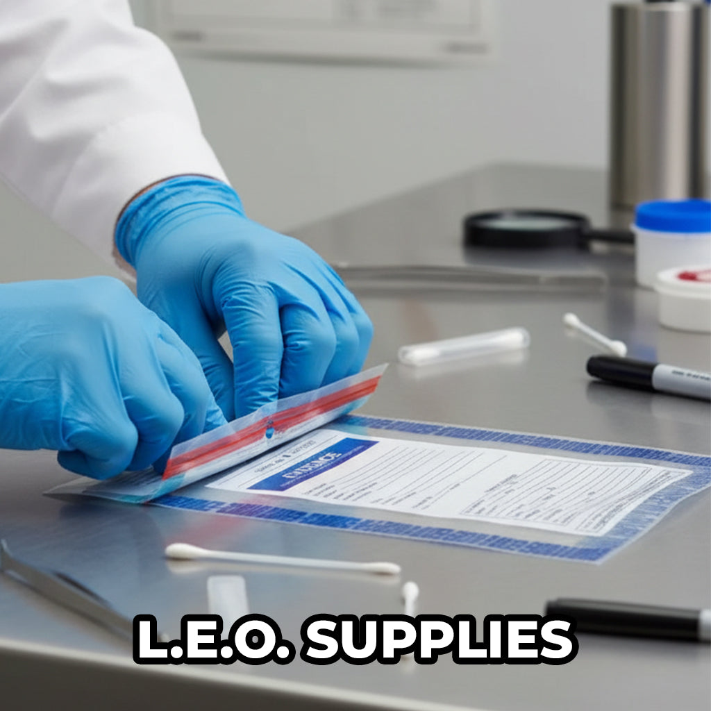 LEO Supplies Tile Image