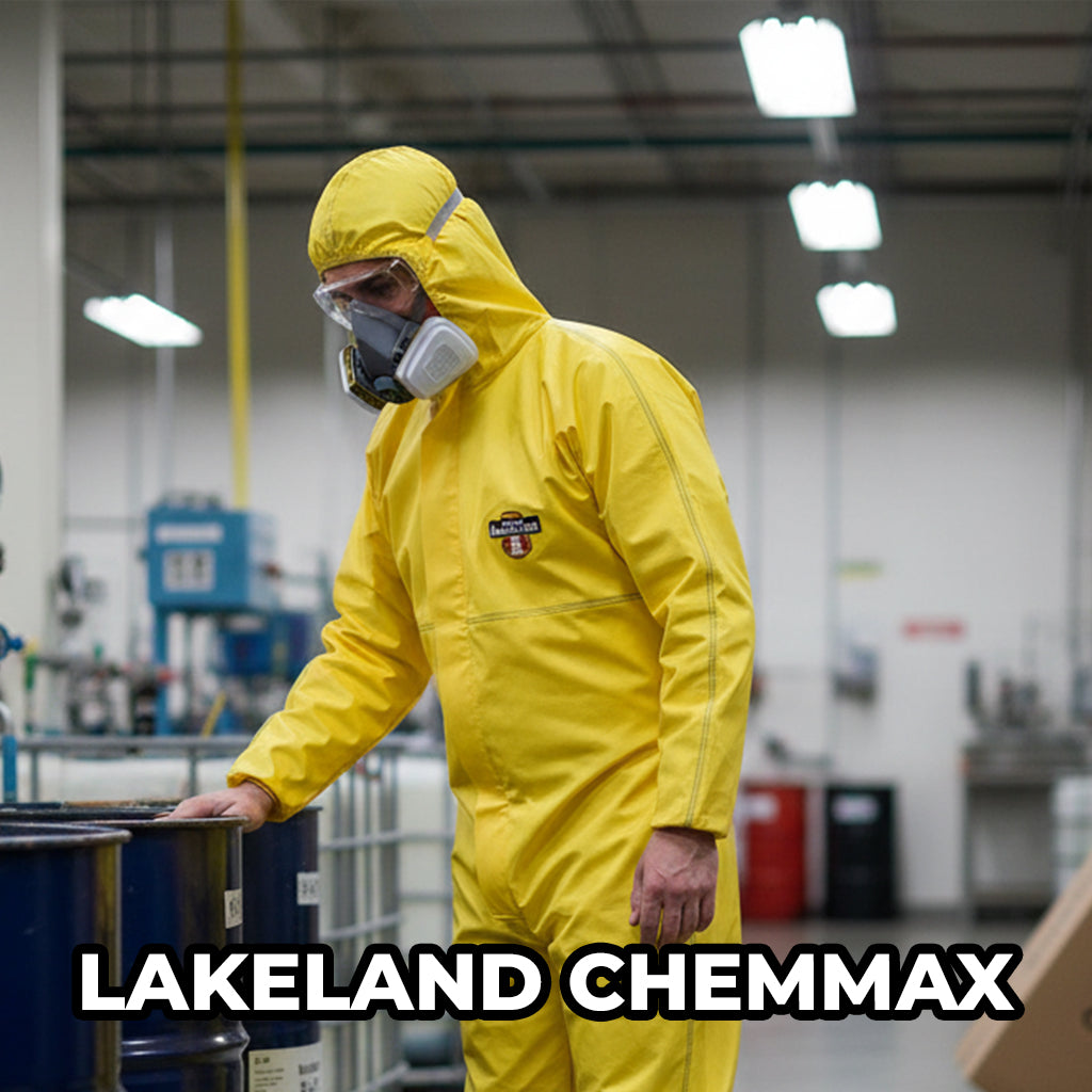 Lakeland ChemMax Tile Image