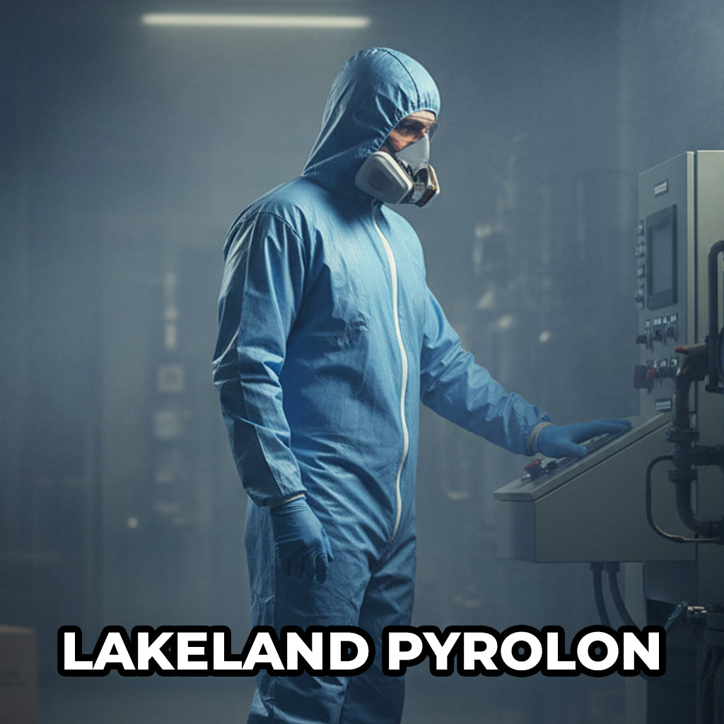Lakeland Pyrolon Tile Image