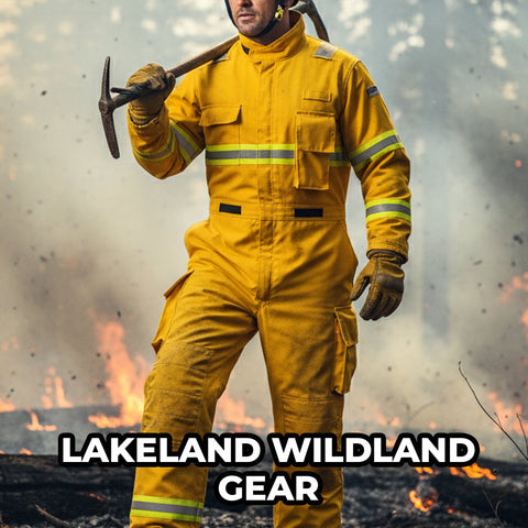 Lakeland Wildland Gear