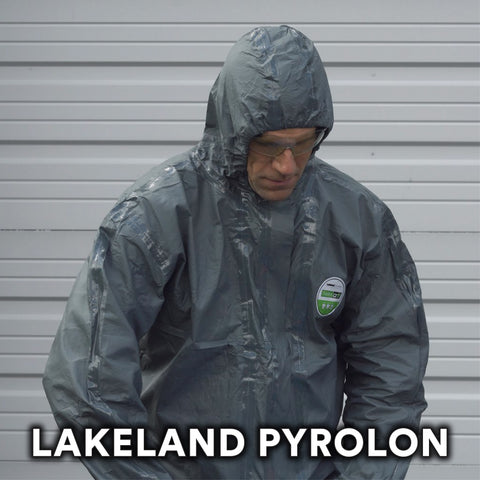 Lakeland Pyrolon