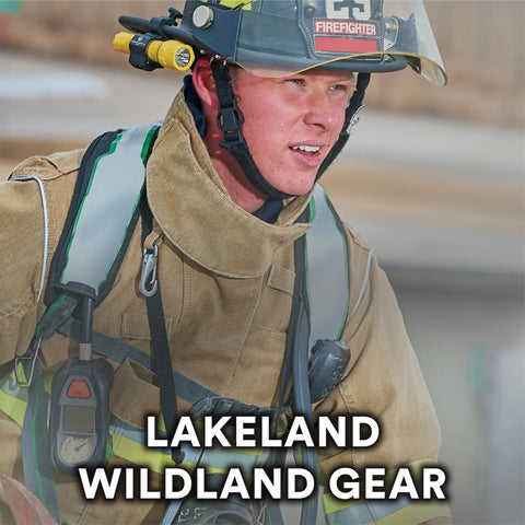 Lakeland Wildland Gear