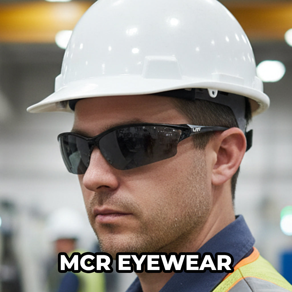 MCR Eyewear Tile Image
