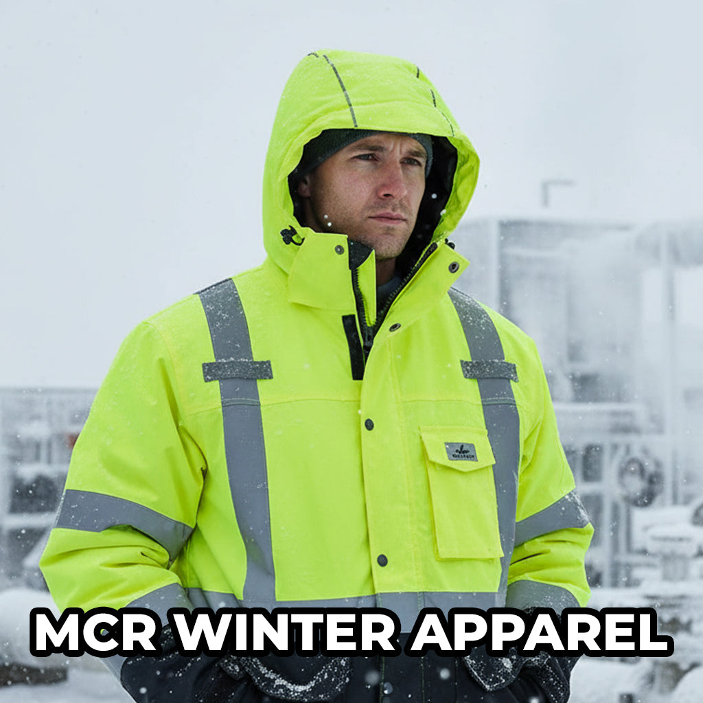 MCR Winter Apparel Tile Image