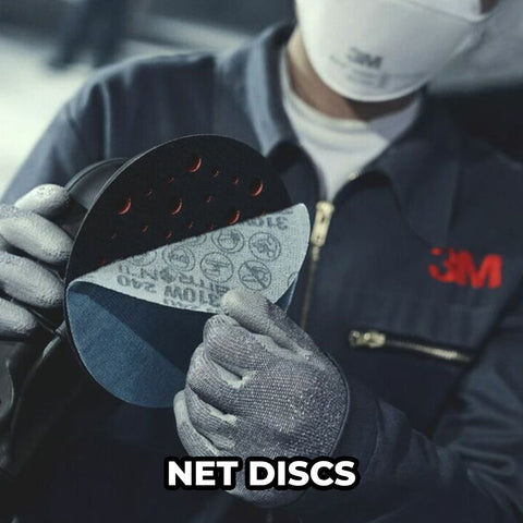 Net Discs