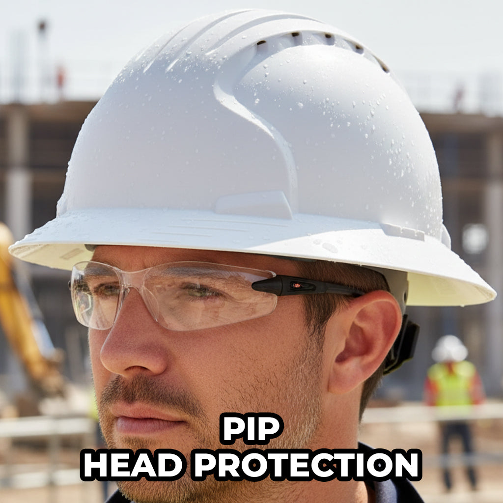 PIP Head Protection Tile Image