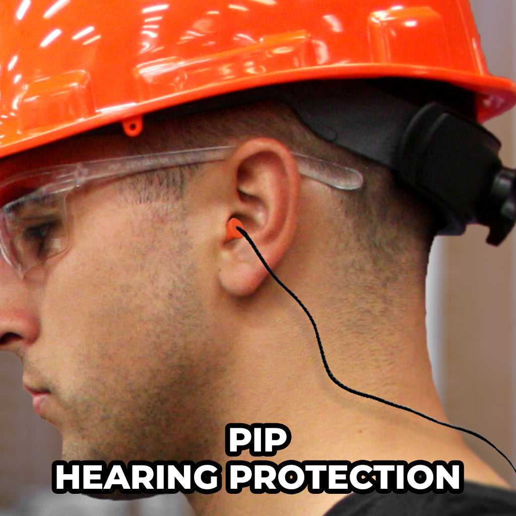 PIP Hearing Protection Tile Image