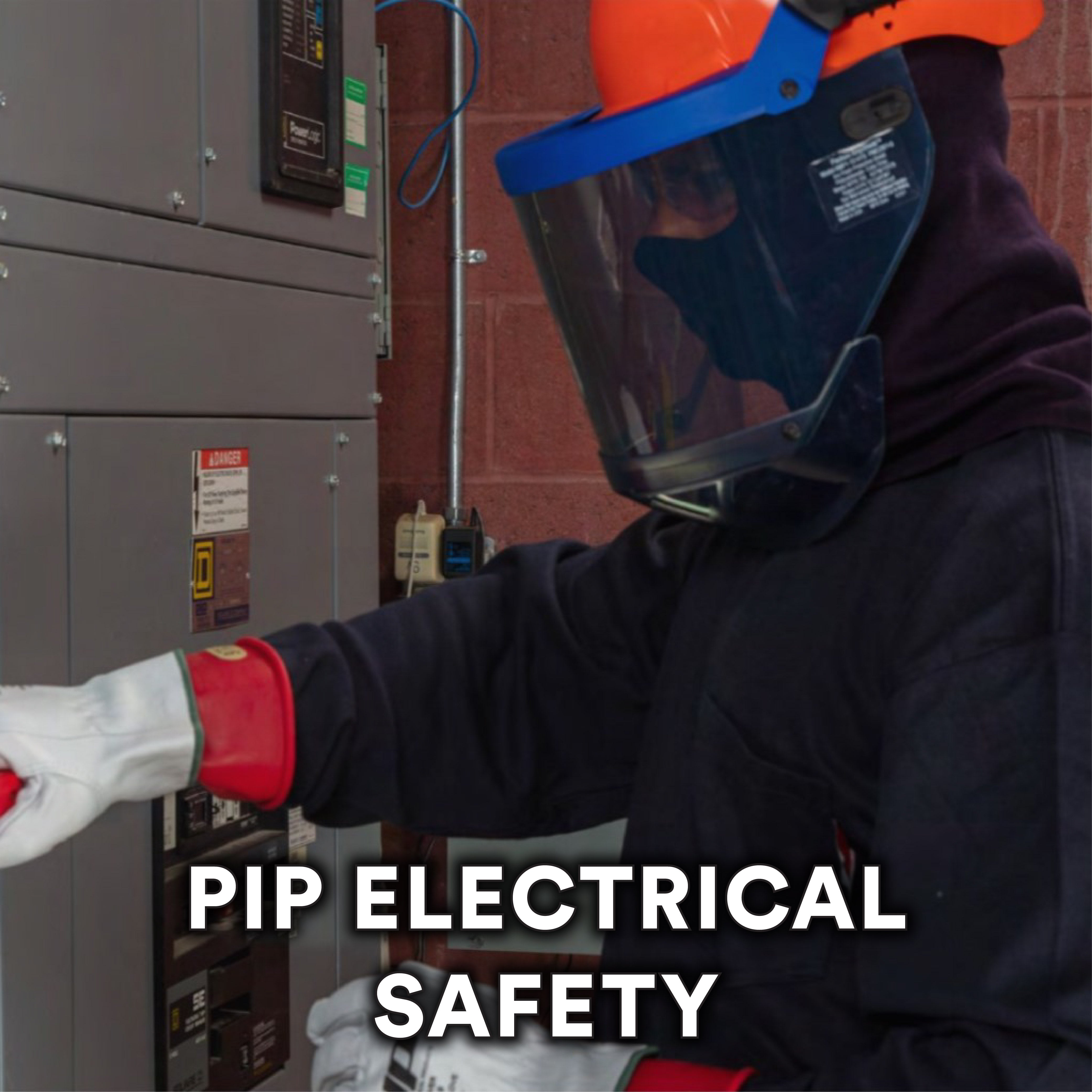 PIP Electrical Safety