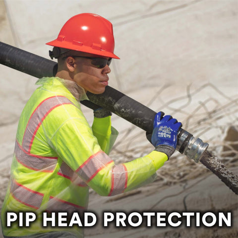 PIP Head Protection
