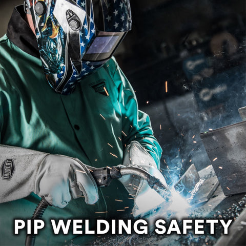 PIP Welding Safety