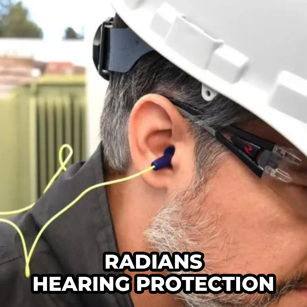 Radians Hearing Protection Tile Image