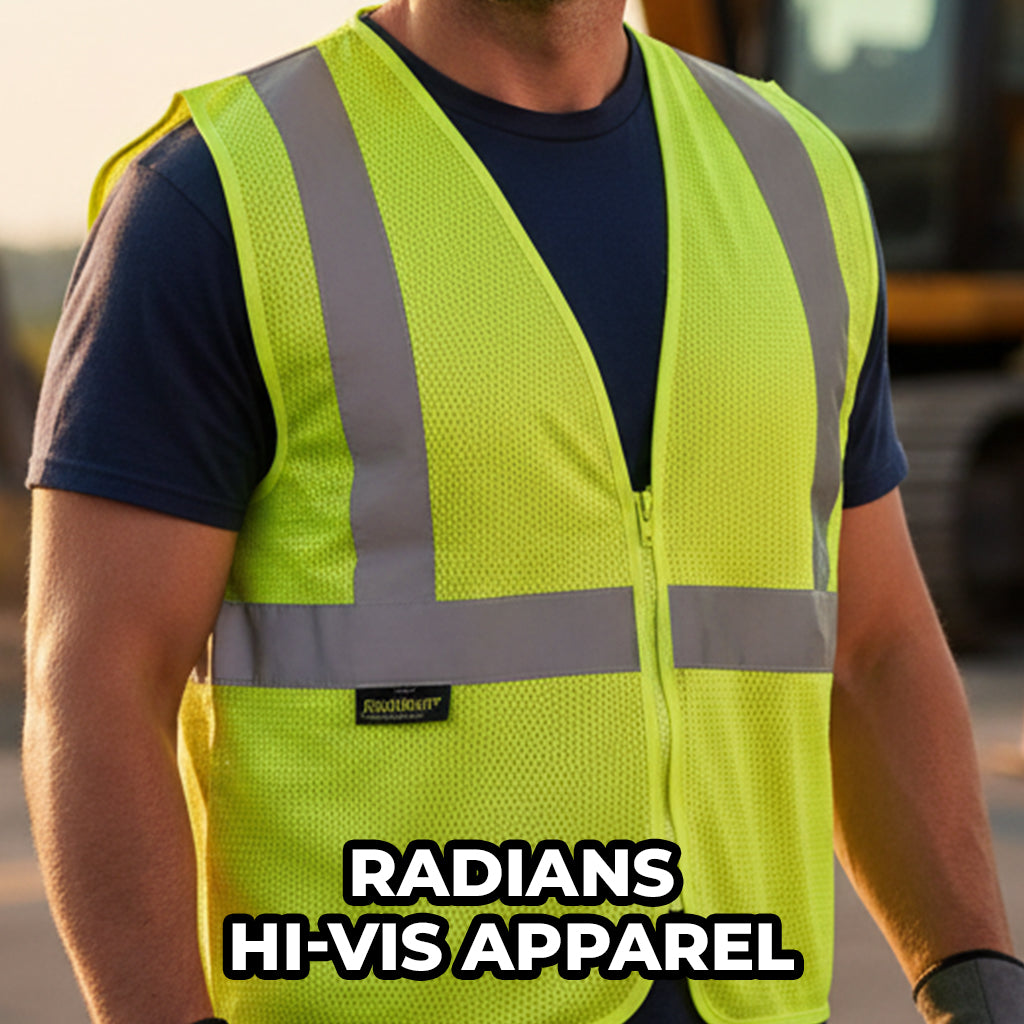 Radians Hi-Vis Apparel Tile Image