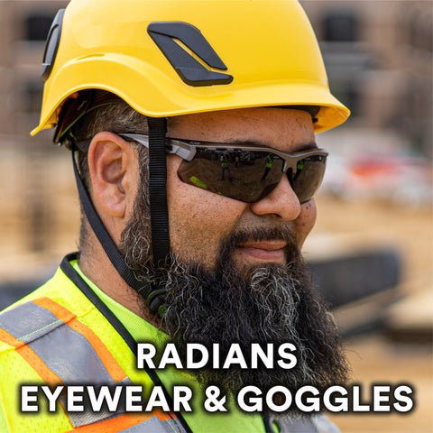 Radians Eyewear & Goggles