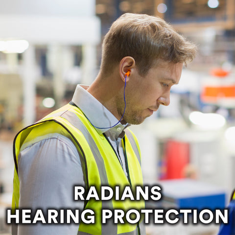 Radians Hearing Protection