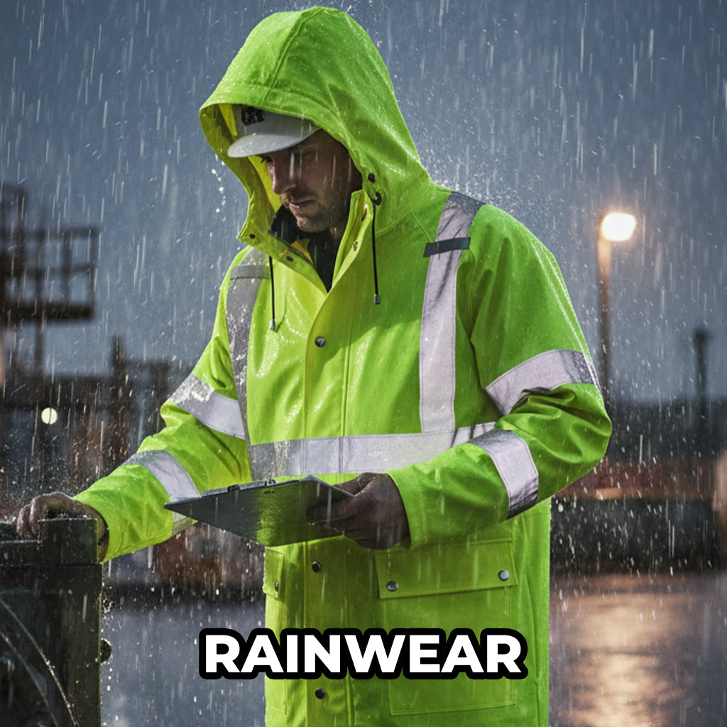 Rainwear Tile Image