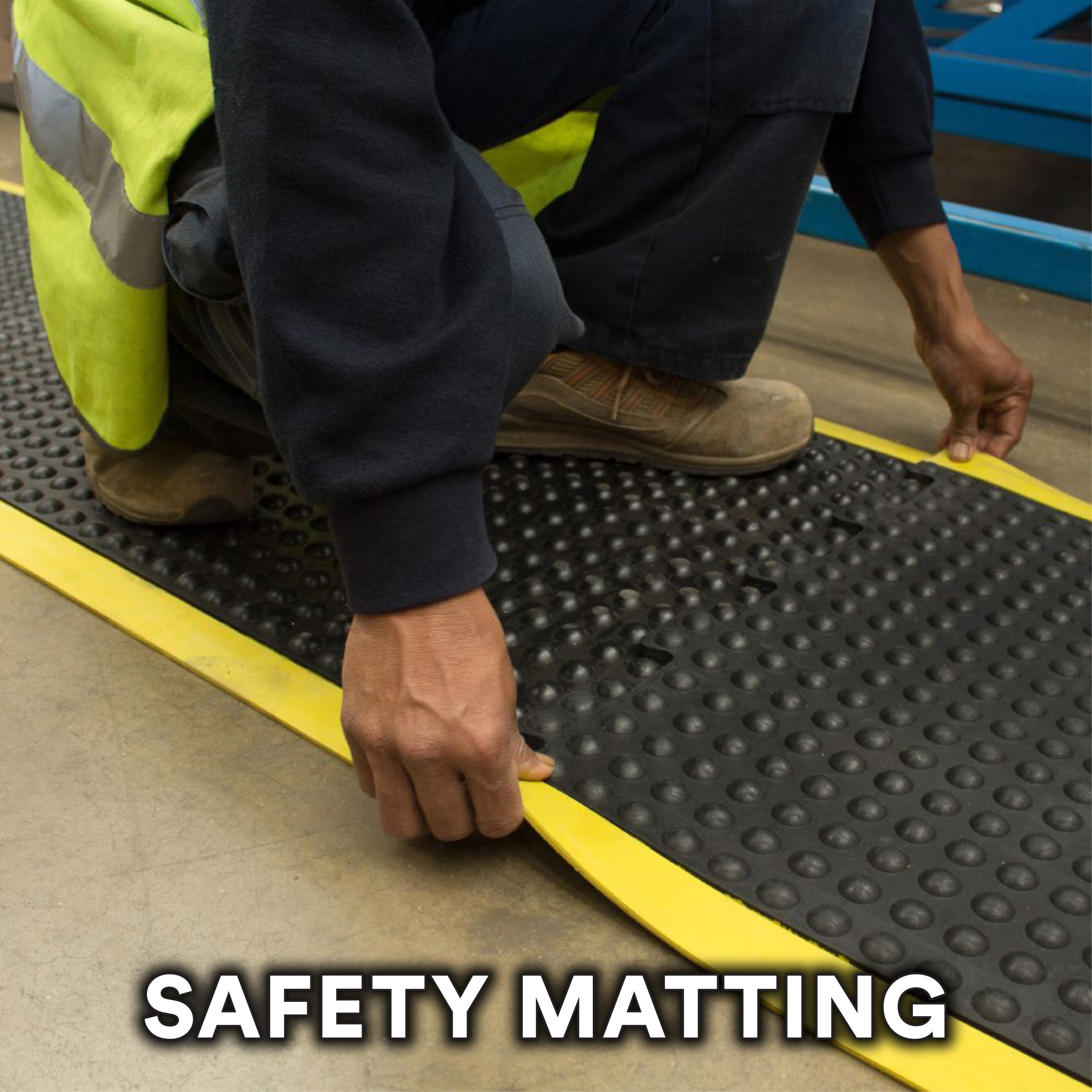 Safety Matting