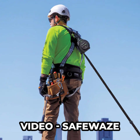 Video - Safewaze