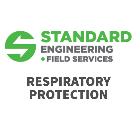 Standard Engineering and Field Services - Respiratory Protection