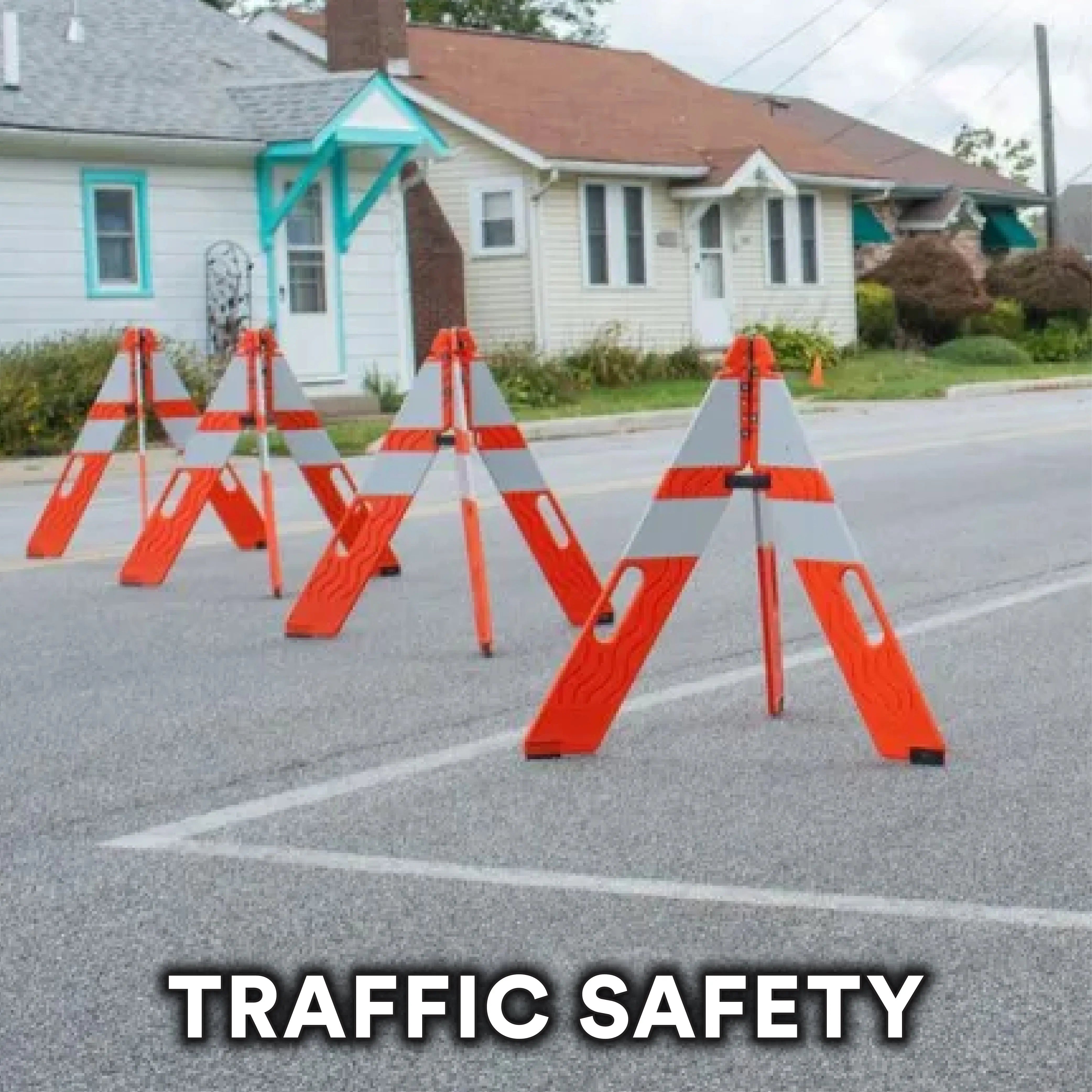Traffic Safety - Enviro Safety Products